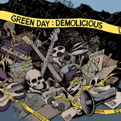 Demolicious by Green Day album reviews, ratings, credits
