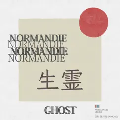 Ghost - Single by Normandie album reviews, ratings, credits