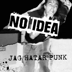 Jag Hatar Punk Song Lyrics