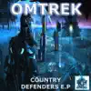 Country Defenders - EP album lyrics, reviews, download