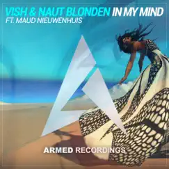 In My Mind (feat. Maud Nieuwenhuis) Song Lyrics