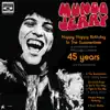 Mungo Jerry: 45 Years Of 'In the Summertime' - EP album lyrics, reviews, download