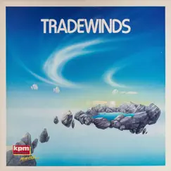 Kpm 1000 Series: Tradewinds by Mitch Dalton & Graham de Wilde album reviews, ratings, credits