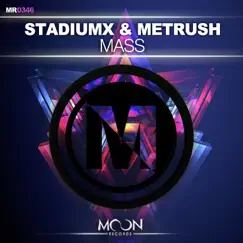 Mass (Radio Edit) Song Lyrics