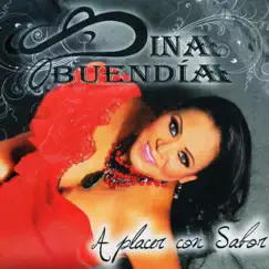 A Placer con Sabor by Dina Buendia album reviews, ratings, credits