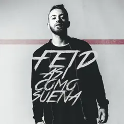 Así Como Suena by Feid album reviews, ratings, credits