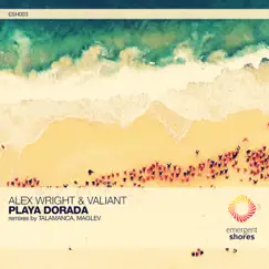 Playa Dorada (Maglev Remix) Song Lyrics