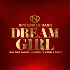 Dream Girl (feat. Jeremih, Ty Money & Quavo) Song Lyrics
