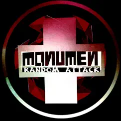 Random Attack - EP by Monumen album reviews, ratings, credits