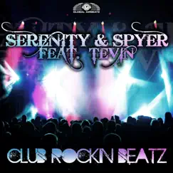 Club Rockin Beats (feat. Tevin) [E-Grooves Radio Edit] Song Lyrics