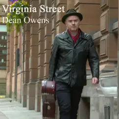 Virginia Street - Single by Dean Owens album reviews, ratings, credits