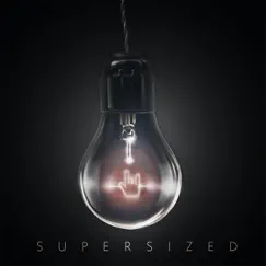 Supersized - EP by Supersized album reviews, ratings, credits