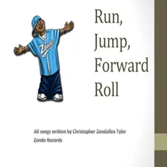 Run, Jump, Forward Roll - Single by Christopher 