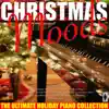 Christmas Moods album lyrics, reviews, download