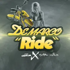 Ride - Single by Demarco album reviews, ratings, credits