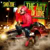 The Art of Love (Deluxe) album lyrics, reviews, download