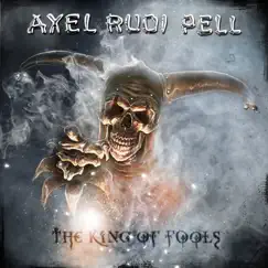 The King of Fools - Single by Axel Rudi Pell album reviews, ratings, credits