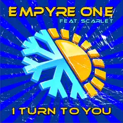 I Turn to You (feat. Scarlet) [DJ Gollum Radio Edit] Song Lyrics