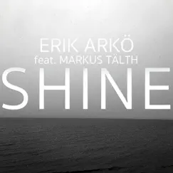 Shine (feat. Markus Tälth) Song Lyrics