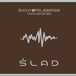 Suchy X Pele3mózgi - Ślad (Prod. Funk Monster) [feat. Dj Soina] Song Lyrics