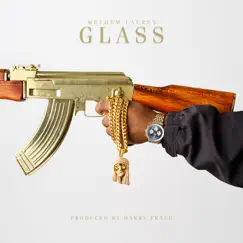 Glass by Meyhem Lauren & Harry Fraud album reviews, ratings, credits