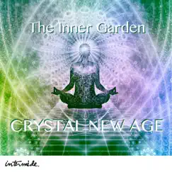 Crystal New Age: The Inner Garden by Robert Haig Coxon album reviews, ratings, credits