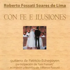 Padre Nuestro (feat. Los Fossati) Song Lyrics