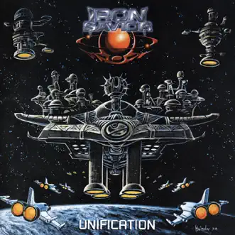 Unification by Iron Savior album download