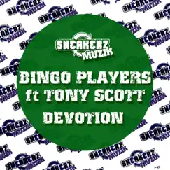 Devotion (feat. Tony Scott) - Single by Bingo Players album reviews, ratings, credits