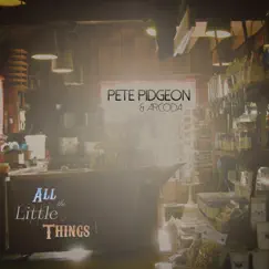 All the Little Things by Pete Pidgeon & Arcoda album reviews, ratings, credits