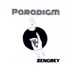 Paradigm - EP album cover