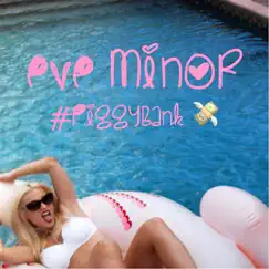 Piggy Bank - Single by Eve Minor album reviews, ratings, credits