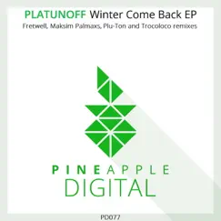 Winter Come Back by Platunoff album reviews, ratings, credits