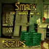 36zips (feat. Trimmer & Lucc) - Single album lyrics, reviews, download