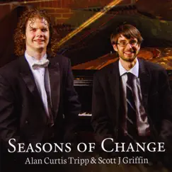 Seasons of Change by Alan Curtis Tripp & Scott J Griffin album reviews, ratings, credits