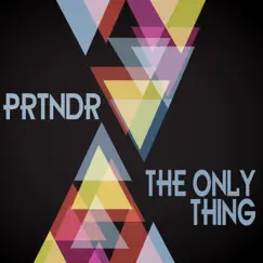 The Only Thing (Club Mix) Song Lyrics