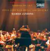 Brahms: Symphonies Nos. 2 & 3 album lyrics, reviews, download