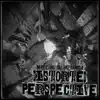 Distorted Perspective: The Soundtrack to Suicidal Tendencies (Substance Abuse and Alcohol Depedency) album lyrics, reviews, download