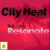 Resonate - Single album lyrics, reviews, download