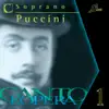 Cantolopera: Puccini's Soprano Arias Collection, Vol. 1 album lyrics, reviews, download