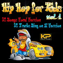 Better When I'm Dancing (Sing on It Version Hip Hop Remix) Song Lyrics