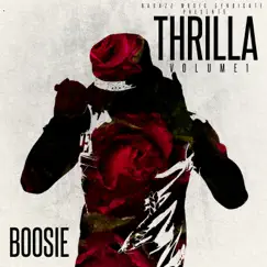 Thrilla, Vol. 1 by Boosie Badazz album reviews, ratings, credits