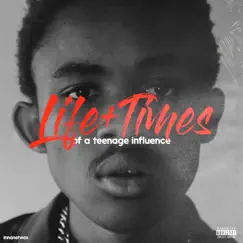 Life + Times of a Teenage Influence - EP by The Big Hash album reviews, ratings, credits