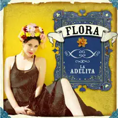 La Adelita (Versión Bossa ) Song Lyrics