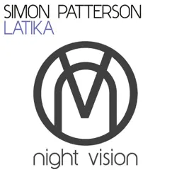 Latika - Single by Simon Patterson album reviews, ratings, credits