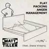 Flat Packing Anger Management (feat. Diana Vickers) - Single album lyrics, reviews, download