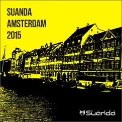 Suanda Amsterdam 2015 by Various Artists album reviews, ratings, credits