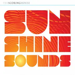 Sunshine Sounds (Original Soundtrack) by Alexander Stephen Gray & Tarquin Boyesen album reviews, ratings, credits