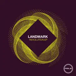 Revolution - Single by Landmark album reviews, ratings, credits