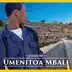 Umenitoa Mbali (Mama) - Single album cover